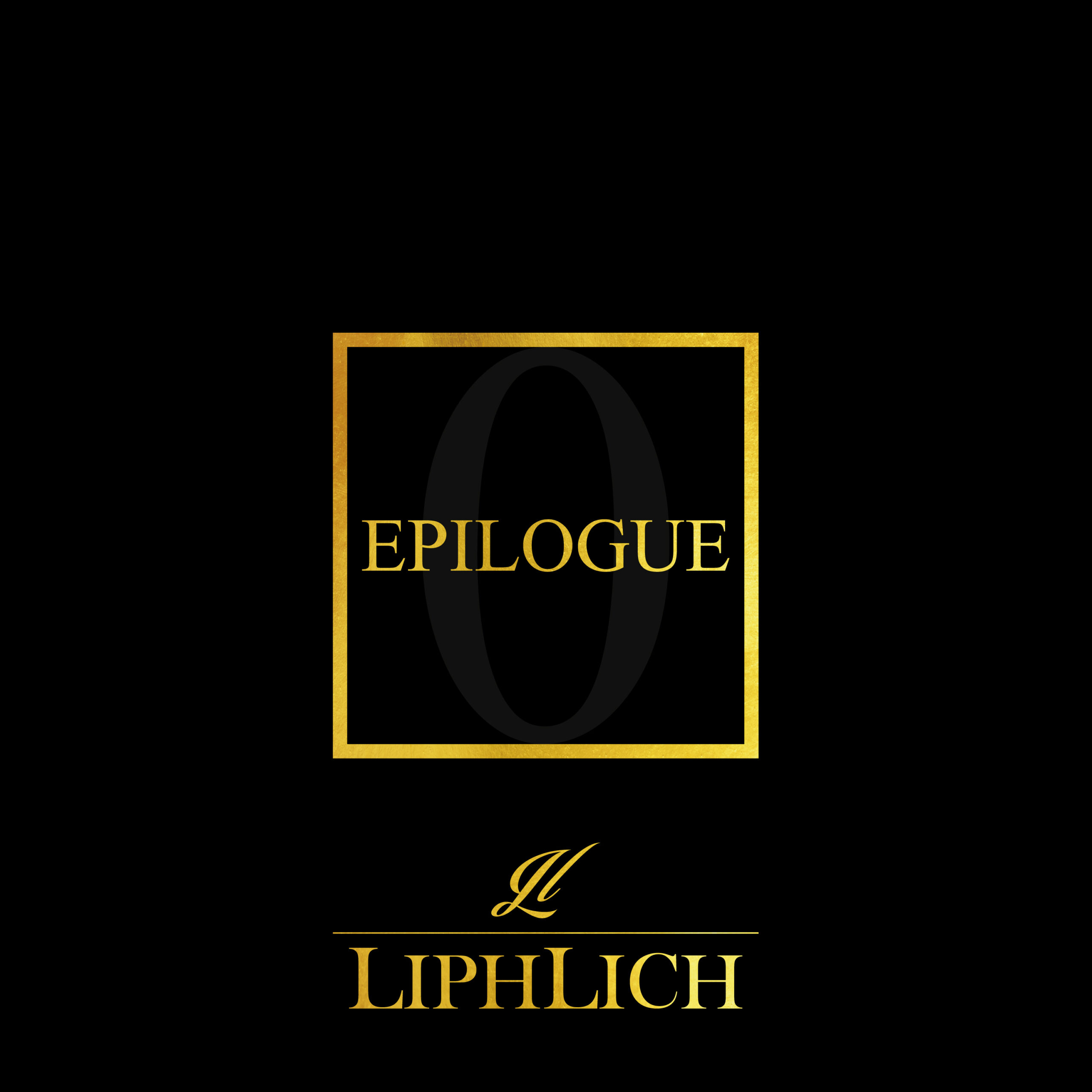 EPILOGUE 0　※Digital Release