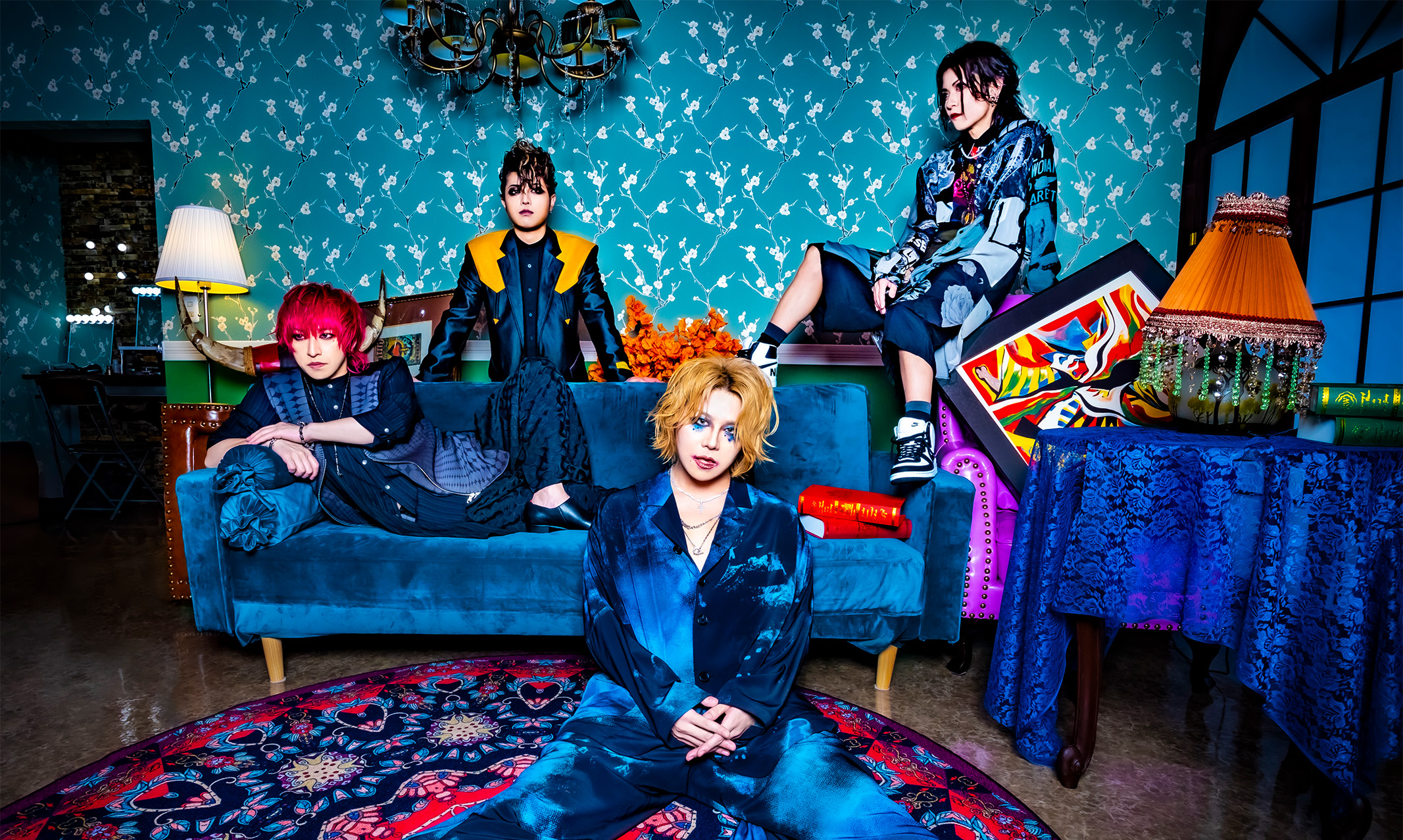 LIPHLICH 久我さん チェキ アイドル 