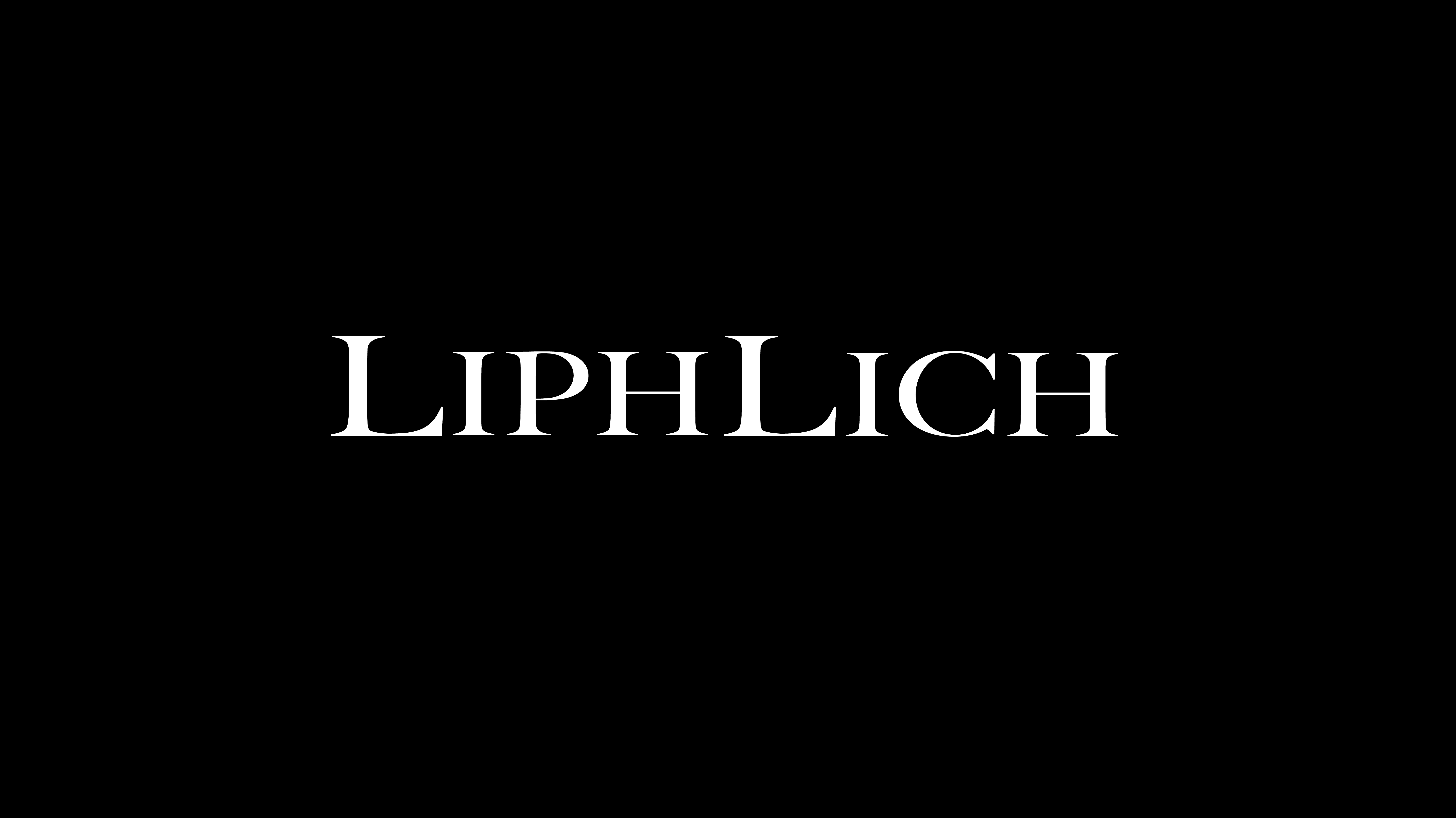 BAND | LIPHLICH OFFICIAL SITE